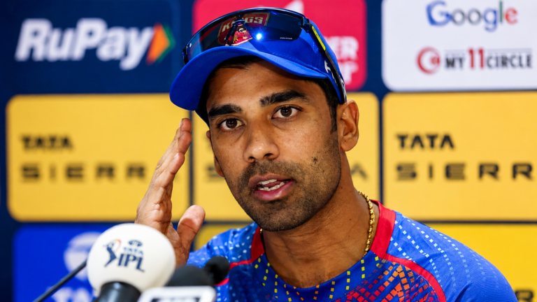 PBKS Player Shashank Singh, Family Face Assault Allegations; FIR Registered