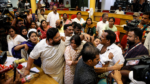 Thiruvananthapuram Corporation Clash: Third FIR Registered