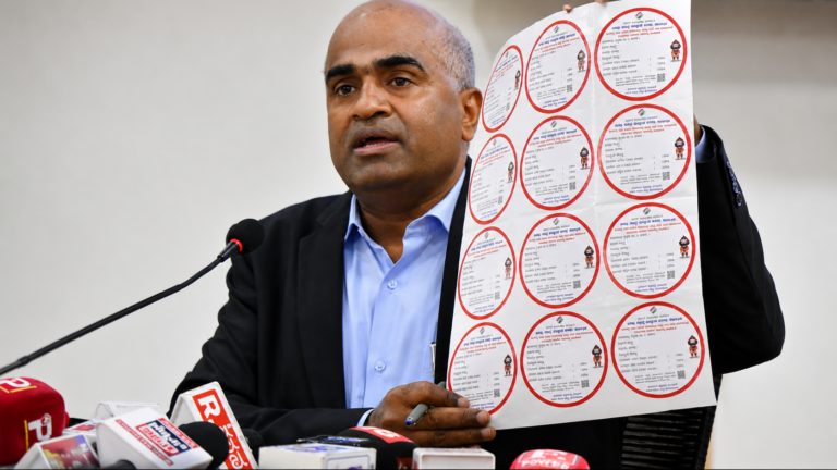 Karnataka SIR: No Documents Needed for House-to-House Voter Verification