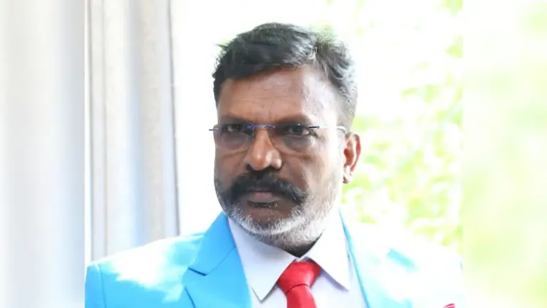 VCK Set to Exit DMK Alliance, Likely to Join CM Vijay-Led Front