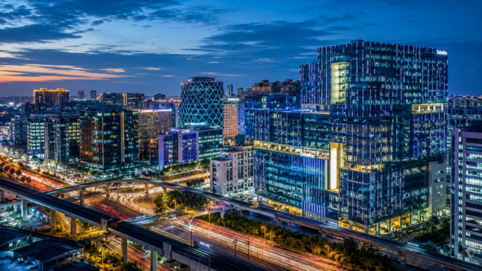 hyderabad