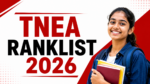 TNEA 2026 Rank List Released: Akshitha Tops Tamil Nadu
