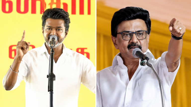 Tamil Nadu MLA Poaching Case: ₹35 Crore Bribe Claim Sparks Political Row
