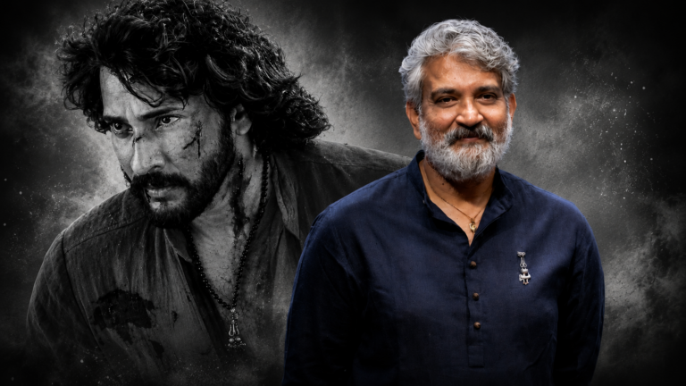 Varanasi Shoot Update: Rajamouli Says Only 80 Days of Filming Left
