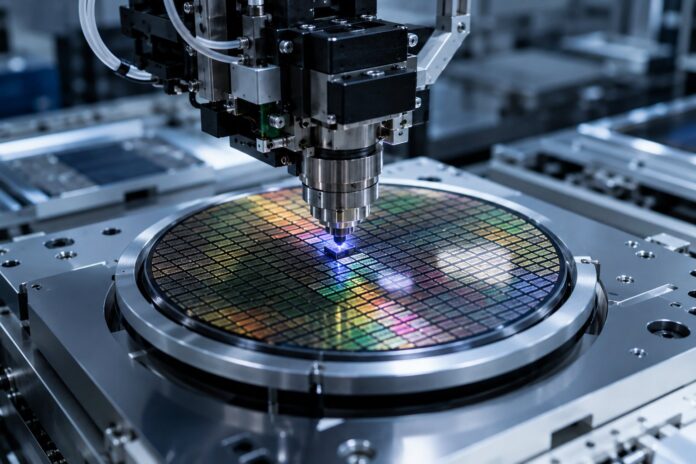 India Semiconductor Mission 2.0 approved with ₹1.9 lakh crore investment for semiconductor and mobile manufacturing India Semiconductor Mission 2.0 approved with ₹1.9 lakh crore investment for semiconductor and mobile manufacturing