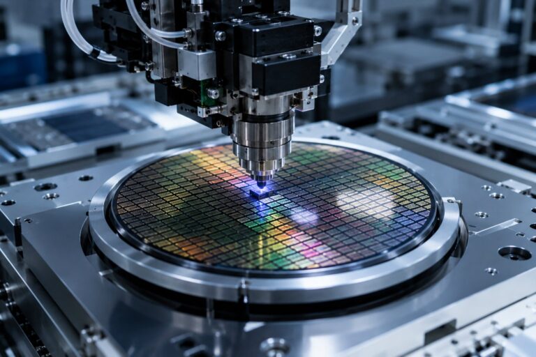 India Semiconductor Mission 2.0 approved with ₹1.9 lakh crore investment for semiconductor and mobile manufacturing