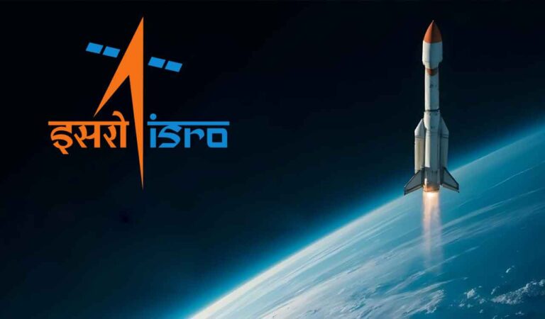 ISRO