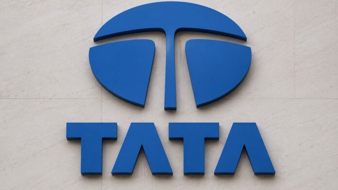 Tata Group Tata Group