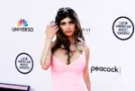 Mia Khalifa Spain Bet: Mia Khalifa Reportedly Wins $1.65 Million After Spain's 2026 FIFA World Cup Victory
