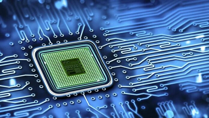 Semiconductor Semiconductor