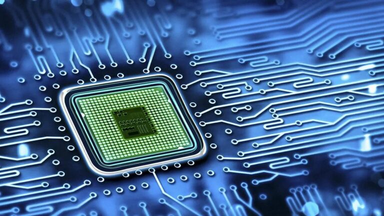Semiconductor