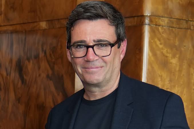 Andy Burnham Prime Minister Andy Burnham Prime Minister