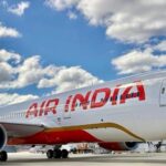 Air India Mumbai Toronto flights using Boeing 787-9 Dreamliner