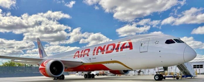 Air India Mumbai Toronto flights using Boeing 787-9 Dreamliner Air India Mumbai Toronto flights using Boeing 787-9 Dreamliner