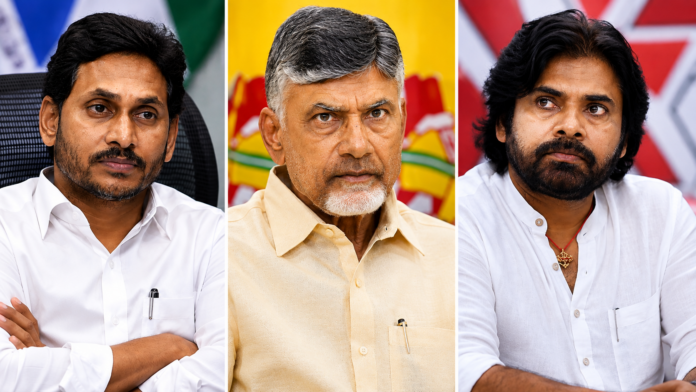 Andhra Pradesh, Andhra Pradesh Draft Electoral Roll, Election Commission, SIR, Voter List, Elections, India Politics, South Matters