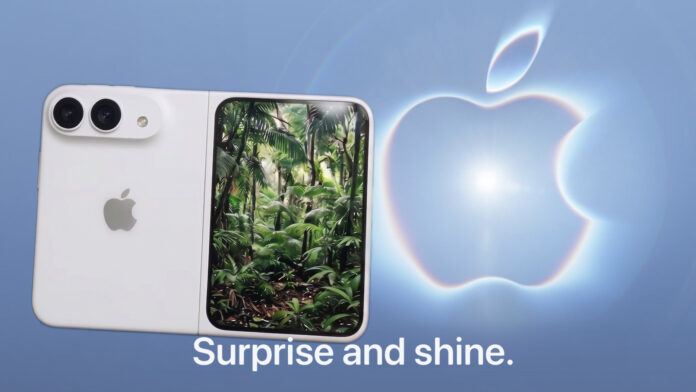 apple suprise event