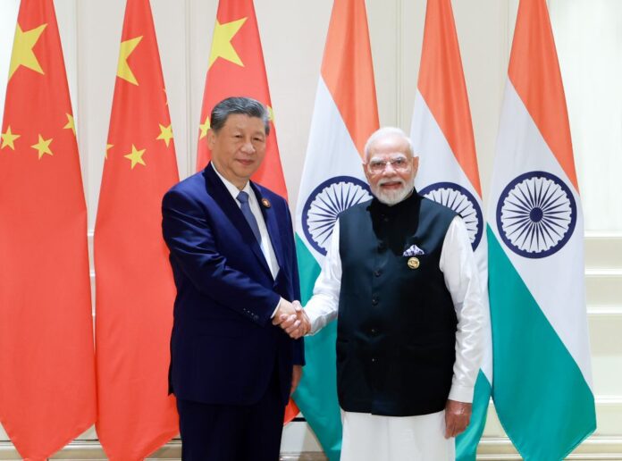 Modi Xi BRICS Summit Modi Xi BRICS Summit