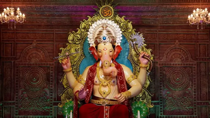 Ganesh Chaturthi 2026 Ganesh Chaturthi 2026