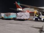 India Sends 10 Tonnes of Anti-Retroviral Medicines to Botswana