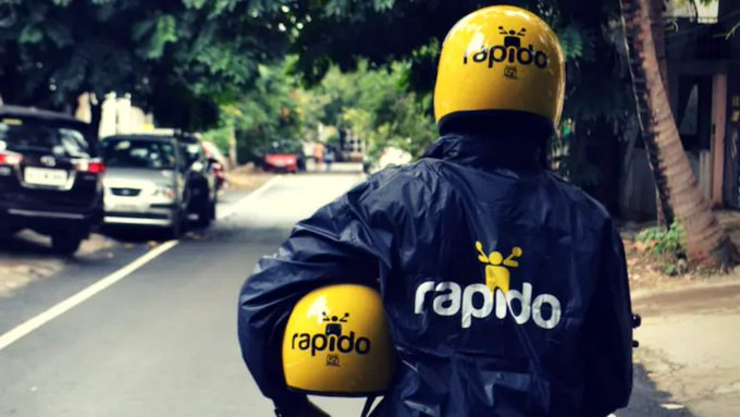CCPA Fines Rapido ₹10 Lakh for Misleading Tipping Prompts