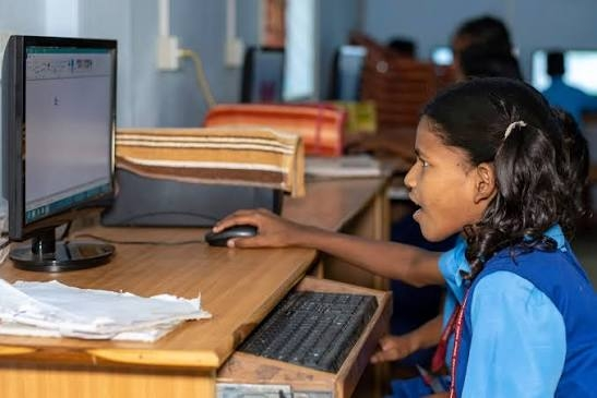 Rajasthan Eklavya Schools to Get Smart Classrooms and Computer Labs