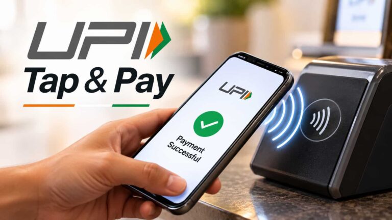 UPI Charges From October 15: New MDR Rules for Some Merchant Payments