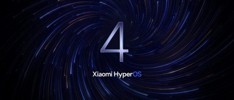 Xiaomi HyperOS 4 Global Beta Program Opens Ahead of Stable Rollout
