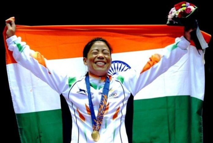 Mirabai chaun Mirabai Chanu wins silver in women's 49kg weightlifting at Asian Games 2026