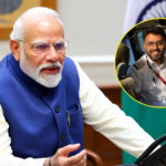 PM Modi Speaks to Captain Smit Machchhar’s Family, Praises His Bravery