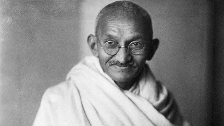 Gandhi Jayanti 2026: How Gandhi Became the Mahatma