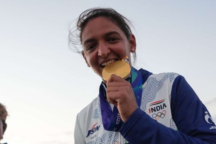 Harmanpreet Kaur steps down as India women’s cricket captain
