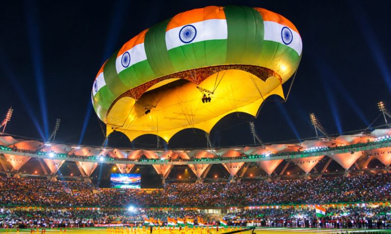 India Among Seven Countries Interested in Hosting 2036 Olympics