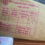 Hindi on Tamil Nadu Hospital Medicine Covers Sparks Language Row