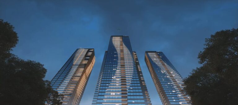 Candeur Skyline Rises as South India’s Tallest Residential Tower Project in Hyderabad