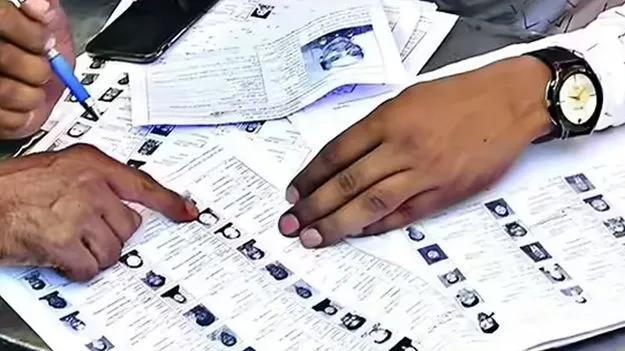 Hyderabad Form-7 Row: FIR Filed Over Attempt to Delete 30 Voters
