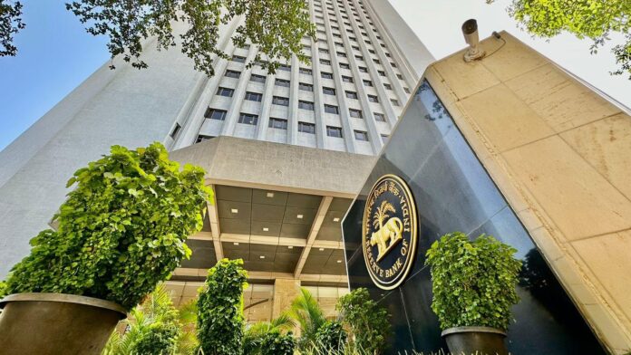 RBI repo rate hike to 5.5 percent in October 2026