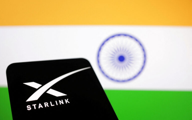 Elon Musk Says Starlink Wants to Operate in India