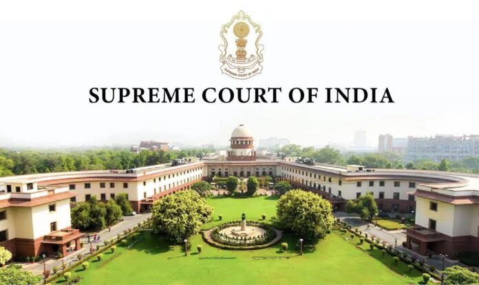 Supreme Court Delhi transport directions on Metro and train services