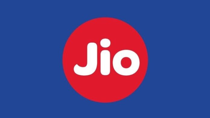 Jio Platforms IPO price band of ₹1,065 to ₹1,119 per share.