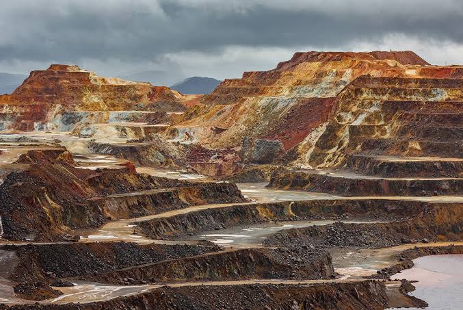 India Plans to Expand Rare Earth Processing and Build Domestic Critical Minerals Supply Chain