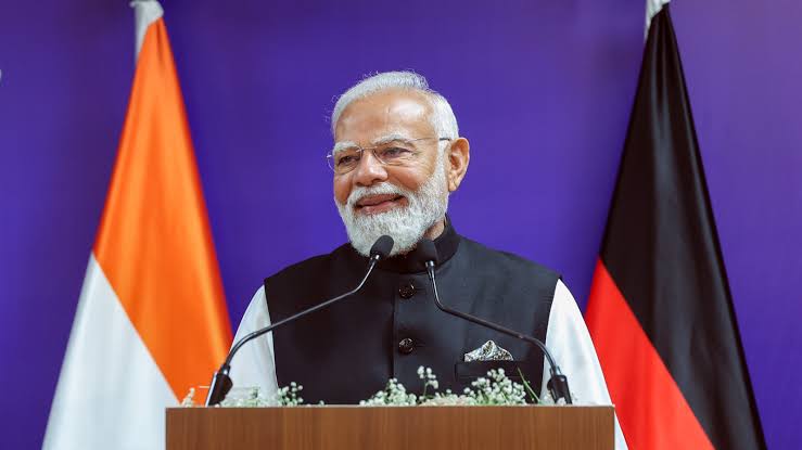 PM Modi Invites Swiss Universities to Open Campuses in India