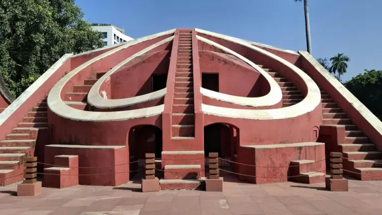 Delhi De-Notifies Jantar Mantar as Protest Site, Three Alternatives Proposed