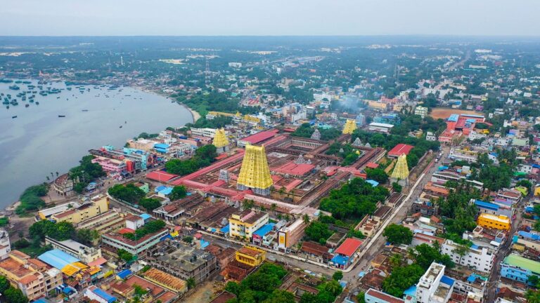 Tamil Nadu Records India’s Highest State-Level Inflation Rate at 6.81% in September 2026
