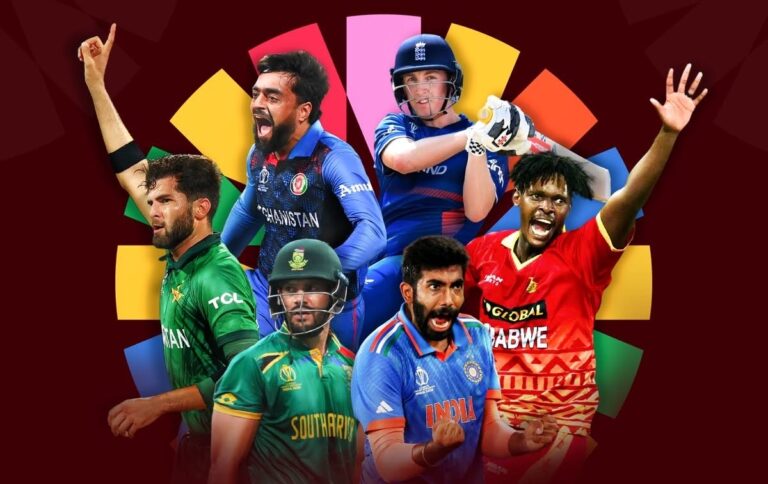 2027 World Cup Craze: ICC Receives 1.5 Crore Ticket Applications