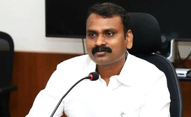 L. Murugan Announces Focus on Strengthening BJP in Tamil Nadu Ahead of 2029 Elections