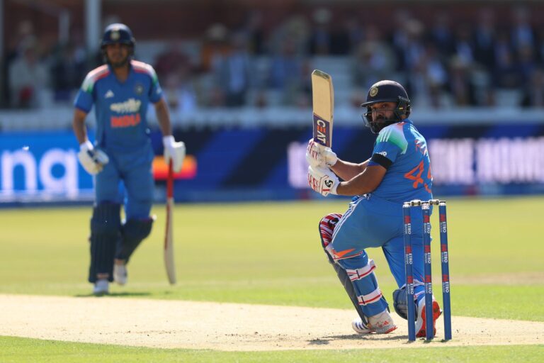 Rohit Sharma Likely to Return as Mumbai Indians Captain in IPL 2027