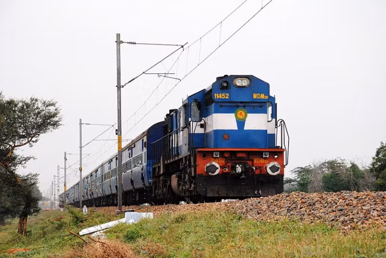 Indian Railways Bonus 2026: ₹17,951 for Eligible Employees