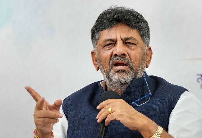 Karnataka CM Change Speculation Grows Amid Congress Sting Video Row