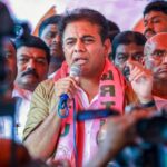 KTR Demands CBI Probe Into Alleged ₹10,000 Crore Singareni Scam