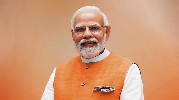 PM Modi to Launch Five Ladakh Projects Worth ₹3,350 Crore on October 15